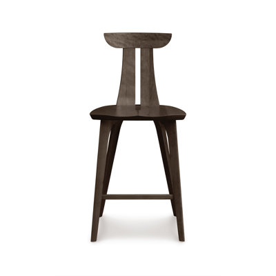 Estelle Solid Wood Stool