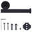 2 - Piece Bathroom Hardware Set