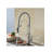 AvaMalis Kitchen Faucet with Side Spray-87784531