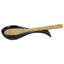 Repose-cuillère en céramique Home Basics-86561768