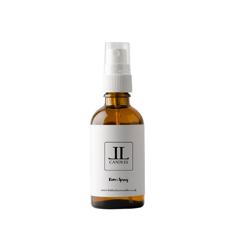 Room Sprays, Plant/Floral