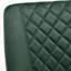 Blue Elephant Velvet Task Chair-795990408-795990422