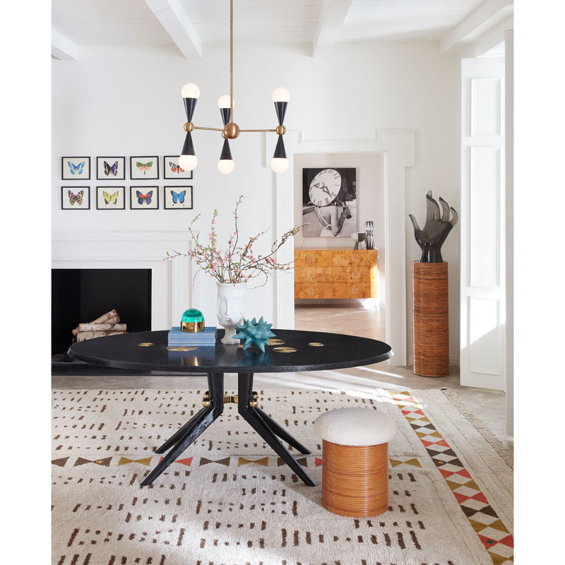 Riviera Accent Stool
