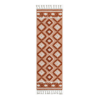 Jiawei Geometric Indoor Rug