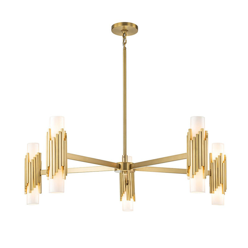 Marvel 10 - Light Chandelier