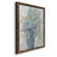 Bouquet I - Peinture sur toile encadrée-773955221-773955222