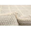 Tapis carré nouvel âge en laine carré 5 pi 11 po x 6 pi 1 po Iamandi