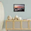 Toile flottante encadrée «Fierce Sunset View» par Kathy Mansfield-1110771019-1110771022