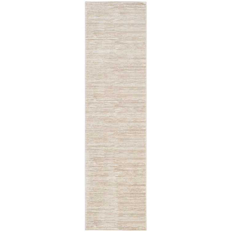 Dunford Solid Colour Area Rug