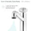 Robinet de salle de bain Avallon-51092076