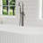 Single Handle Floor Mounted Freestanding Tub Filler with Hand Shower-107823706