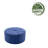 Wrought Studio™ Aron 39.4" Fabric Round Cocktail Ottoman-285279596