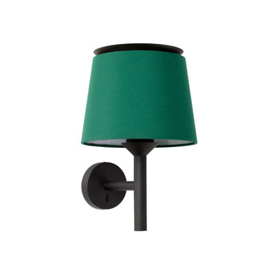 Savoy Wall Lamp