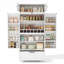 180cm Kitchen Pantry