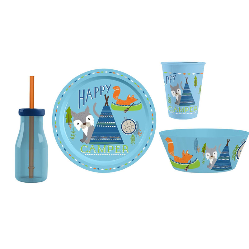 Mumford Dinnerware