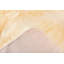 Tapis jaune à poils longs fabriqué à la main Jeremial-1063389401