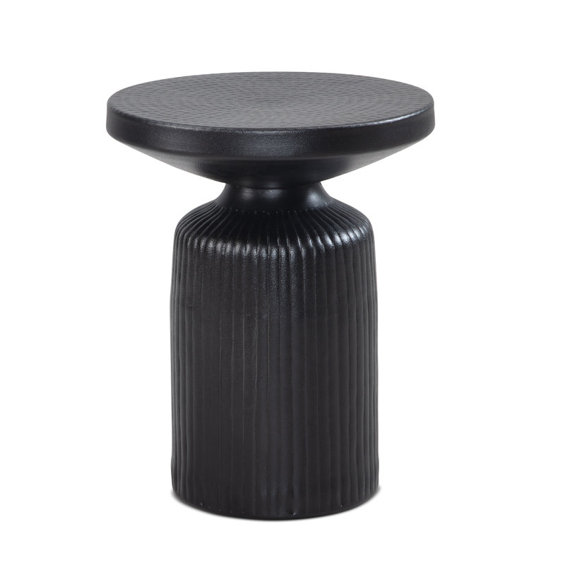 Awet Drum End Table
