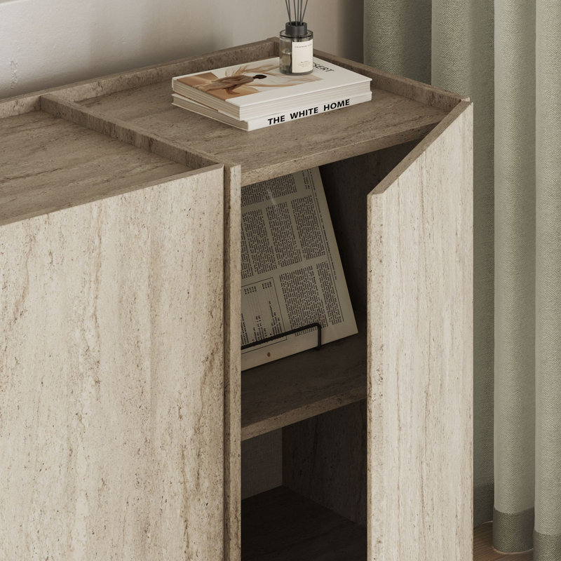 180cm Console Table