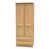Modern Oak selected