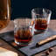 Ensemble de verres