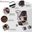 Poussette standard pliante-54375251