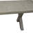 Chantee Double Pedestal Dining Table