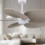 Alessandra - Ventilateur de plafond à cinq pales-103363397-103363383