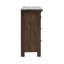Commode 7 tiroirs Dougald