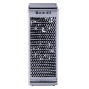 Spear & Jackson Sjazpm Zone Midi Lifetime Filter Air Purifier