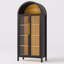Vitrine de rangement 68 po-1433567680