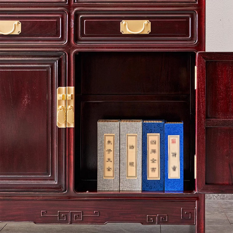 High quality storage bookcase