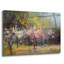 Art mural en verre Latitude Run® «Mixed Fruit» par Christine Debrosky-1785542365