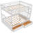Bunk Bed With Drawers-523308206-523308205