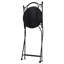 Chaise d'appoint de patio Tibo-1919054091