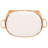 Donora Cotton Pet Bed