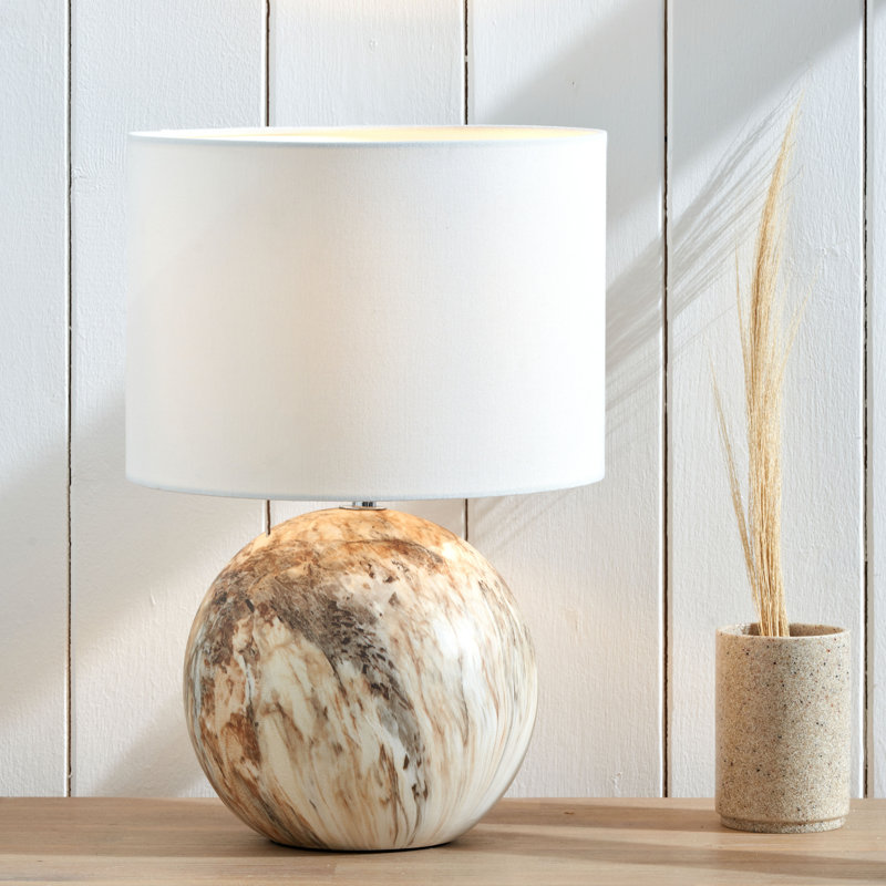 Vicini Ceramic Table Lamp