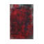 Tapis tissé de qualité supérieure, 5,2 x 7,5 pi, 100% polyester, antibactérien, antidérapant, hauteur des poils de 0,3 po | Lavable à la machine, impression numérique 3D | Parfait pour le salon, la chambre à coucher et le bureau-2115456633