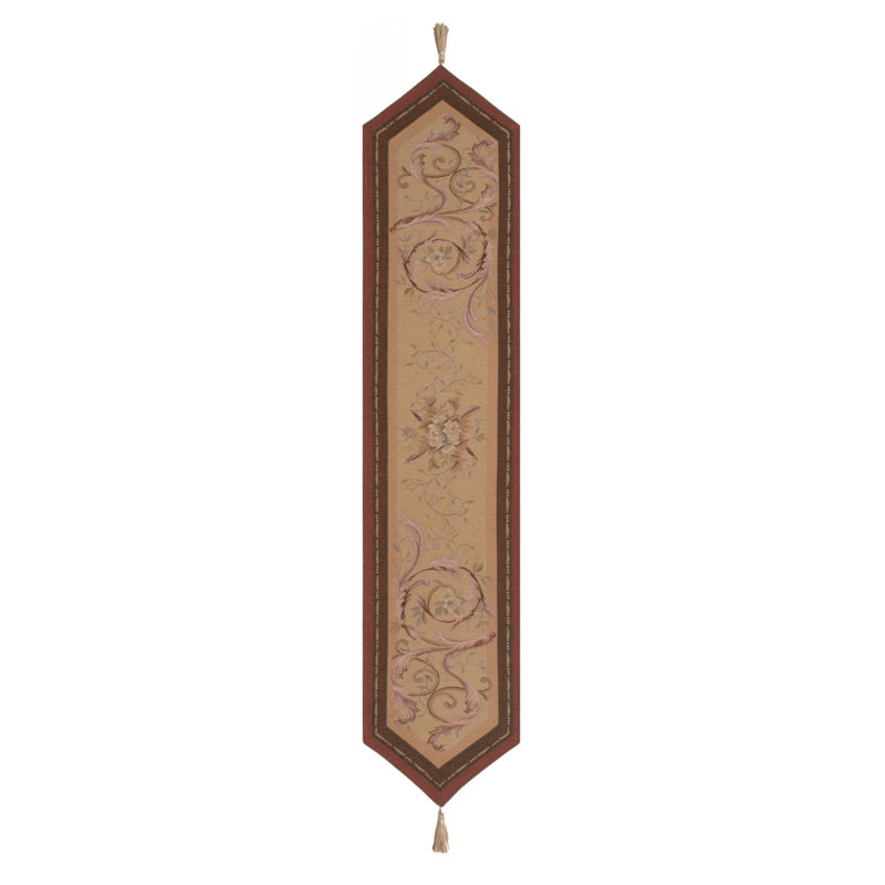 Crowe Table Runner
