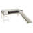 Airielle Kids Twin Loft Bed-1976308546