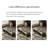 39.4in Shoe Changing Stool-107725242