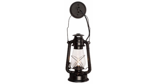 Cian Armed Sconce