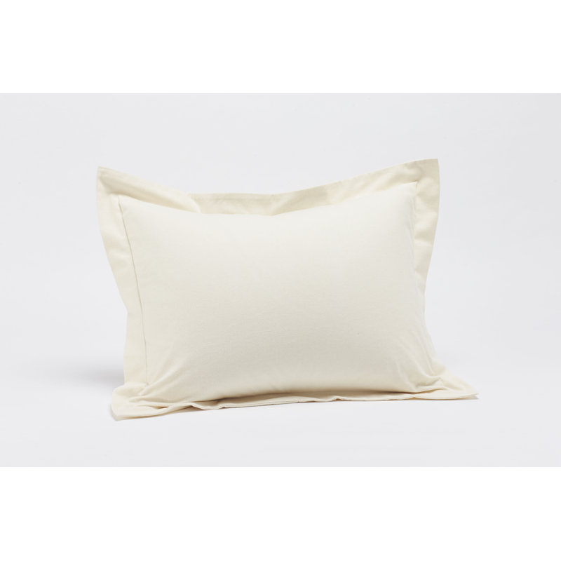 Cloud Sheet Set, Queen Sheet Set with 2 Pillowcases, Natural