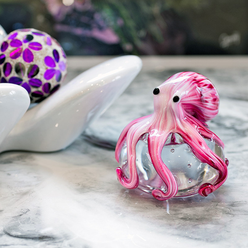 Evie Figurines & Sculptures
