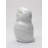 White Owl Led Night Light