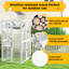 Fenêtre pour chat Catio-2047023123