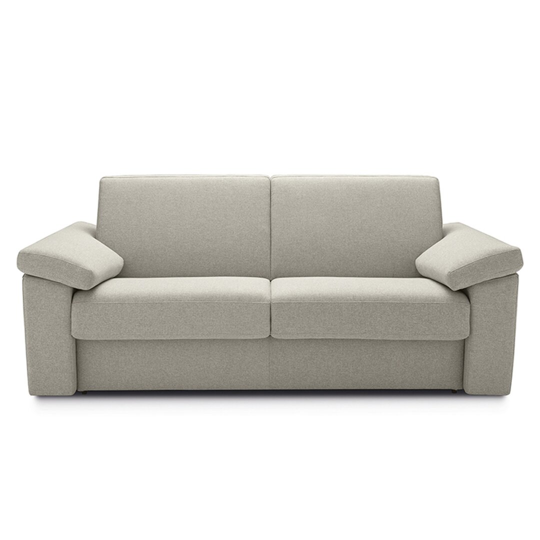 2-Sitzer Schlafsofa Guisela