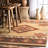 Oswego Southwestern Indoor Rug-24302314