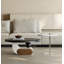 Table basse ronde Creative