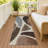Machine Washable Indoor/Outdoor Chantille ACN2537 Abstract Rug-900279201-900279204