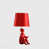 Rouge n'est pas disponible